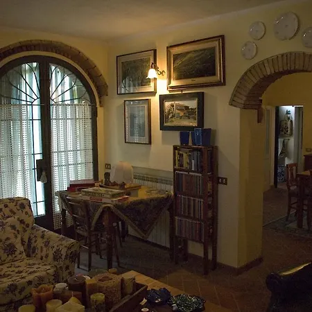 Alloggio per agriturismo Agriturismo La Leccia *
