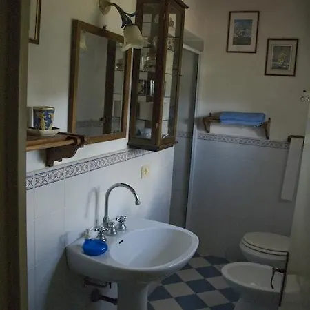 Agriturismo La Leccia