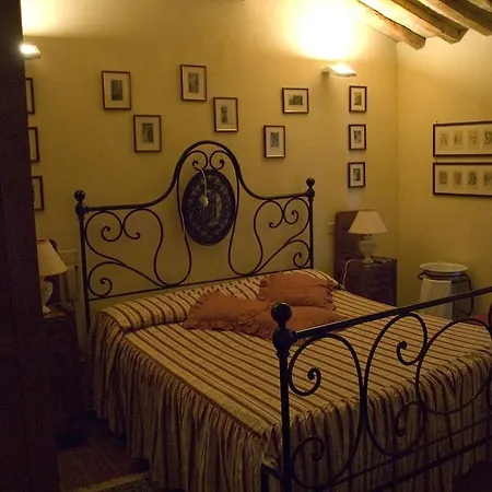 Alloggio per agriturismo Agriturismo La Leccia