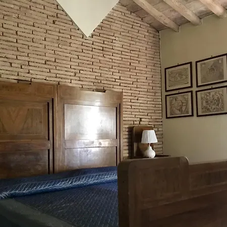 Agriturismo La Leccia Bibbona